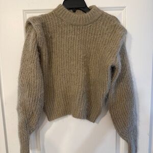 H&M sweater